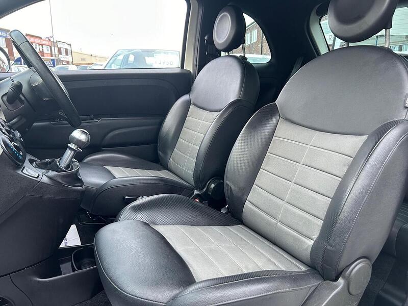 Used Fiat 500 2012 for sale - 77508067: Photo 29