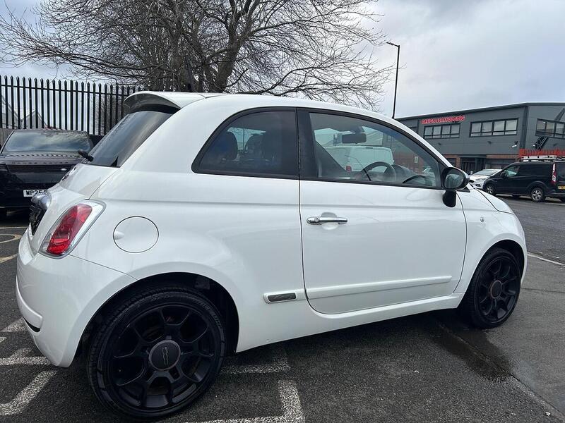 Used Fiat 500 2012 for sale - 77508067: Photo 31