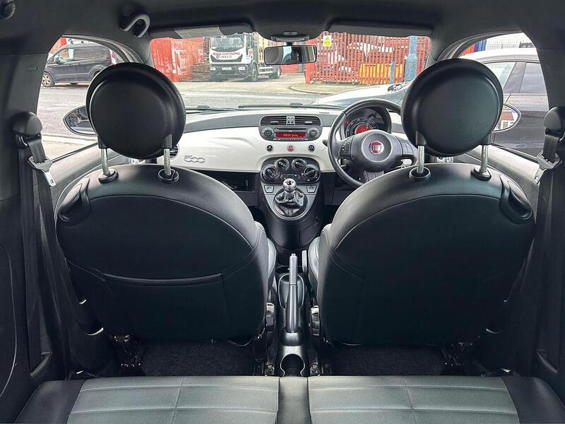 Used Fiat 500 2012 for sale - 77508067: Photo 32