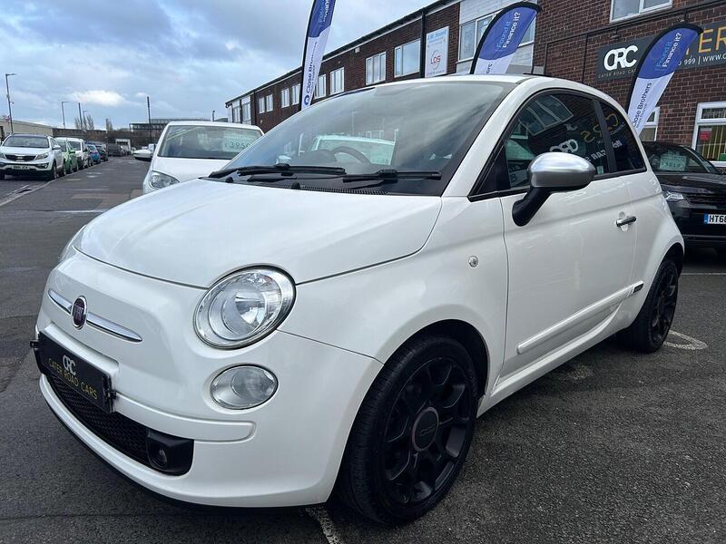 Used Fiat 500 2012 for sale - 77508067: Photo 6