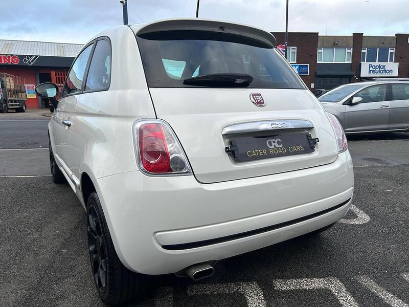 Used Fiat 500 2012 for sale - 77508067: Photo 9