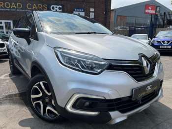 2018 - 0.9 TCe ENERGY Dynamique S Nav SUV 5dr Petrol Manual Euro 6 (s/s) (90 ps)