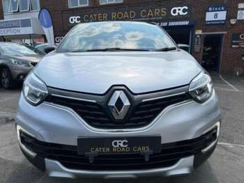 Used Renault Captur 2018 for sale - 74854581: Photo