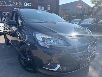 Used Vauxhall Corsa 2015 for sale - 75019940: Photo