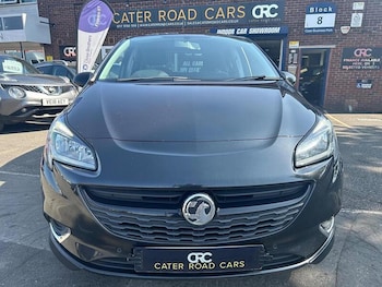 Used Vauxhall Corsa 2015 for sale - 75019940: Photo