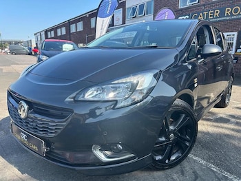 Used Vauxhall Corsa 2015 for sale - 75019940: Photo