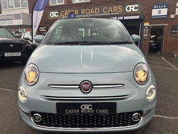 Used Fiat 500 2023 for sale - 78714151: Photo