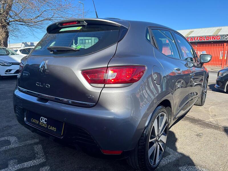 Used Renault Clio for sale - 77889177: Photo 12