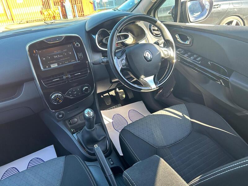 Used Renault Clio for sale - 77889177: Photo 15