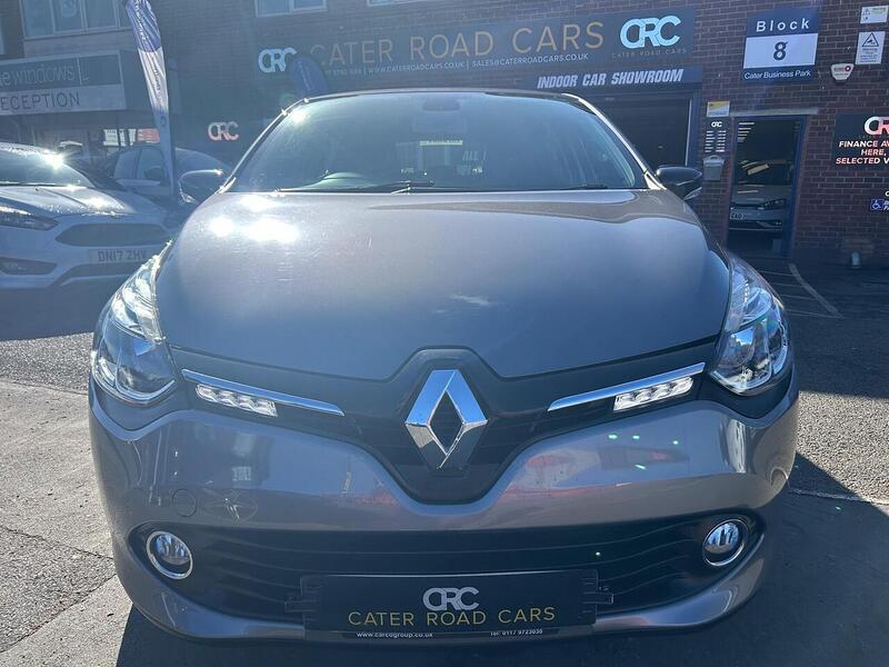 Used Renault Clio for sale - 77889177: Photo 2