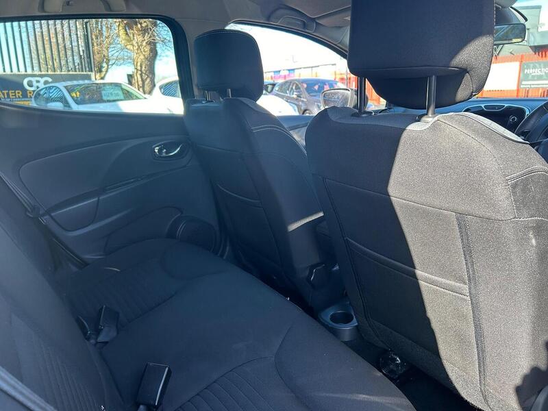 Used Renault Clio for sale - 77889177: Photo 20