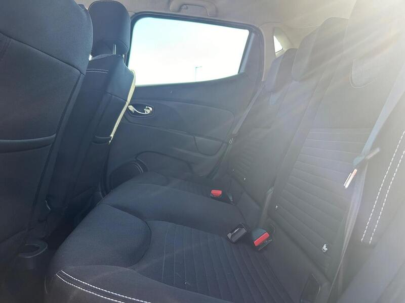 Used Renault Clio for sale - 77889177: Photo 22