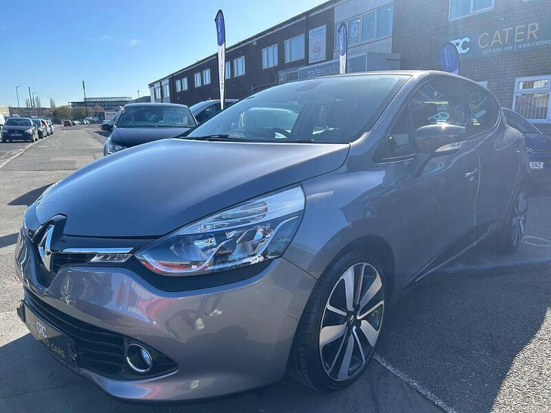 Used Renault Clio for sale - 77889177: Photo 3