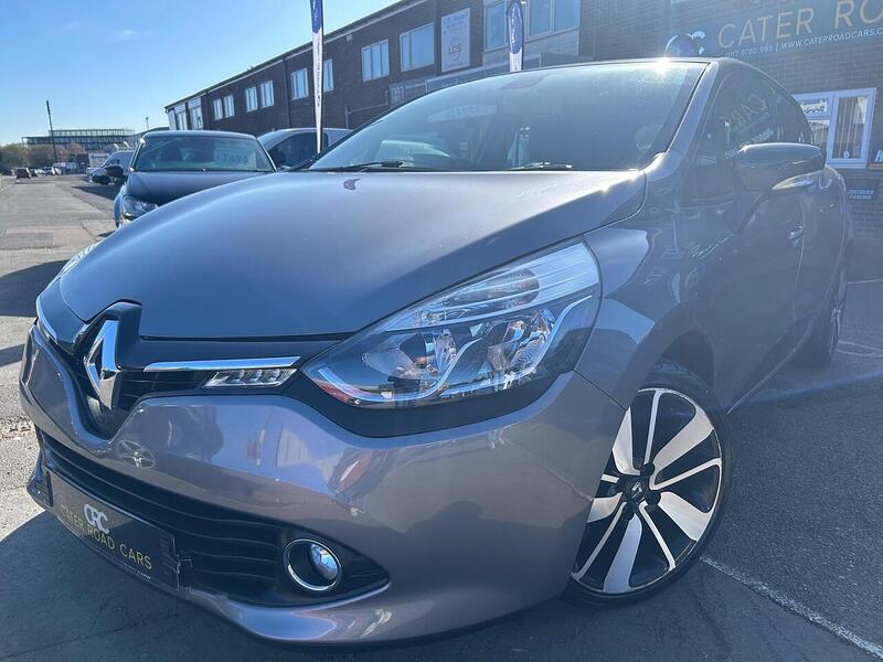 Used Renault Clio for sale - 77889177: Photo 34