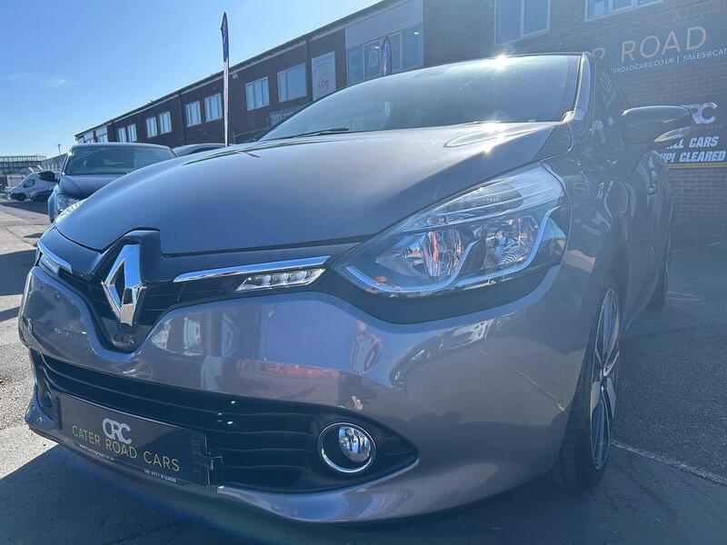 Used Renault Clio for sale - 77889177: Photo 35