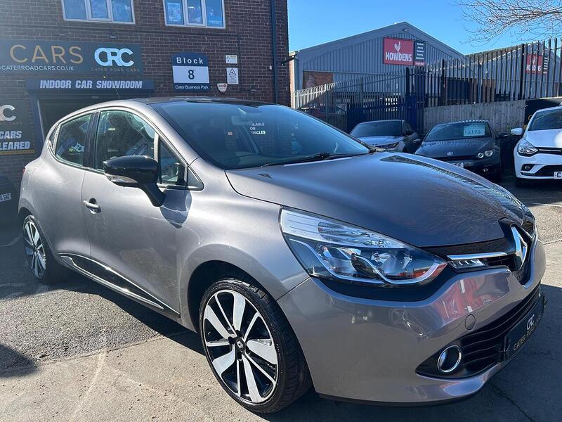 Used Renault Clio for sale - 77889177: Photo 5