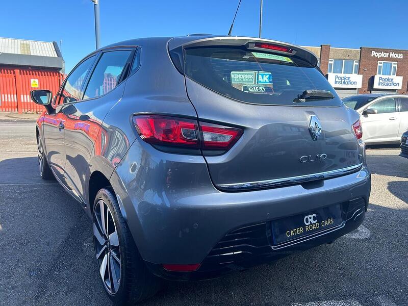 Used Renault Clio for sale - 77889177: Photo 7