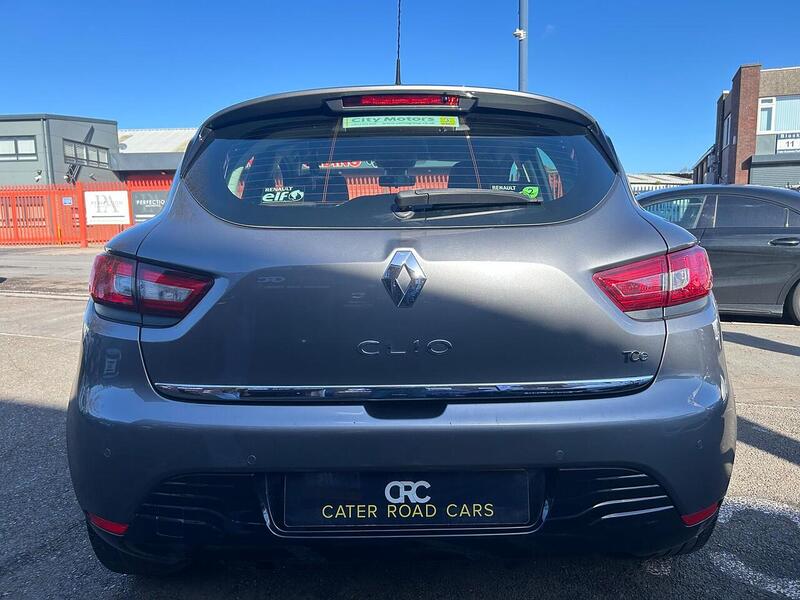 Used Renault Clio for sale - 77889177: Photo 9