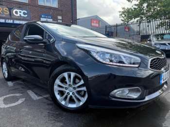 1.6 CRDi EcoDynamics 3 Euro 5 (s/s) 5dr