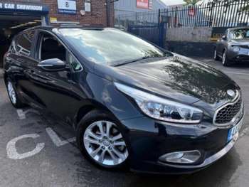Used Kia Ceed 2013 for sale - 74954776: Photo