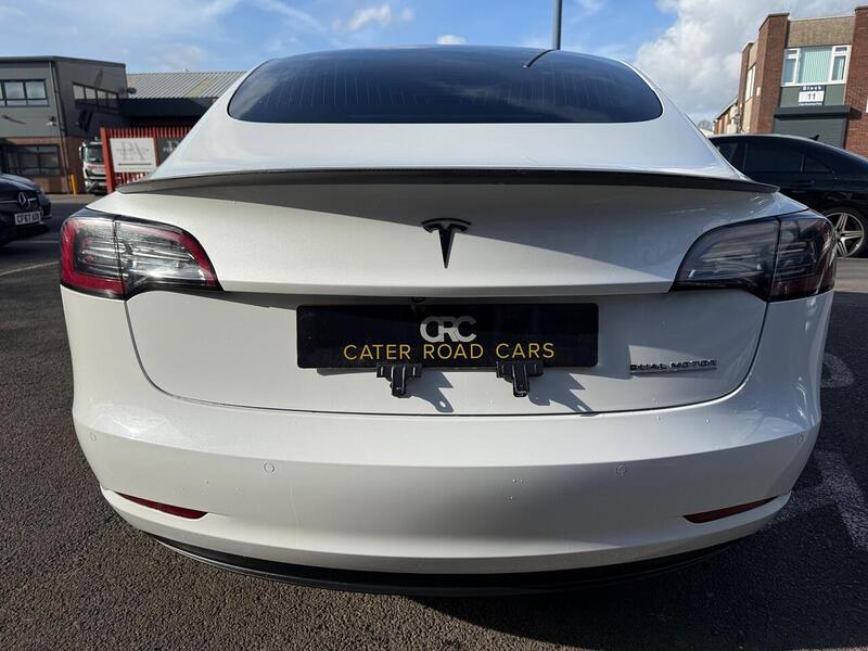 Used Tesla Model 3 2020 for sale - 78031128: Photo 10