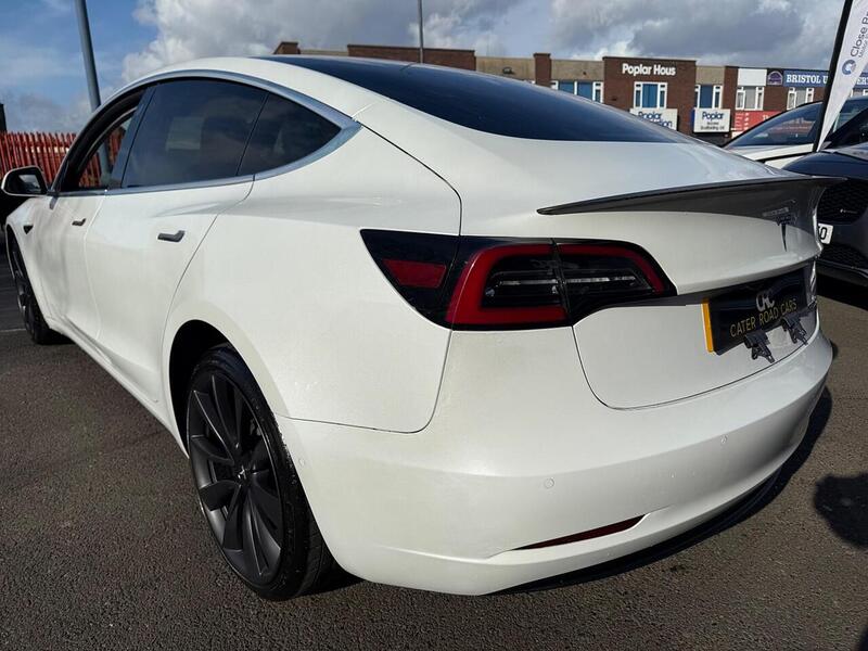 Used Tesla Model 3 2020 for sale - 78031128: Photo 11