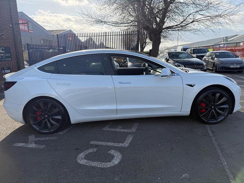 Used Tesla Model 3 2020 for sale - 78031128: Photo 12