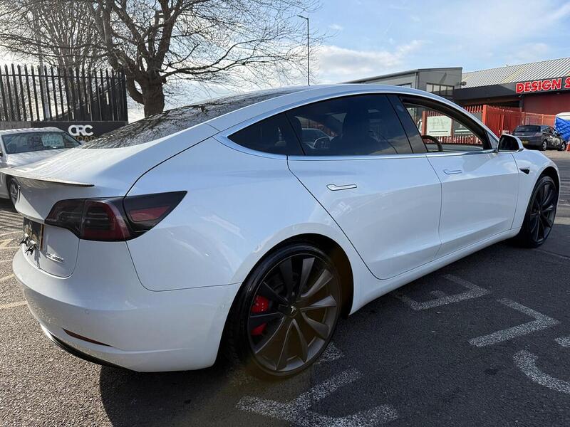 Used Tesla Model 3 2020 for sale - 78031128: Photo 14