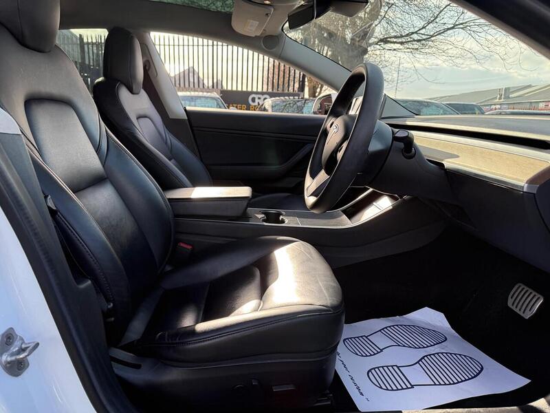 Used Tesla Model 3 2020 for sale - 78031128: Photo 15