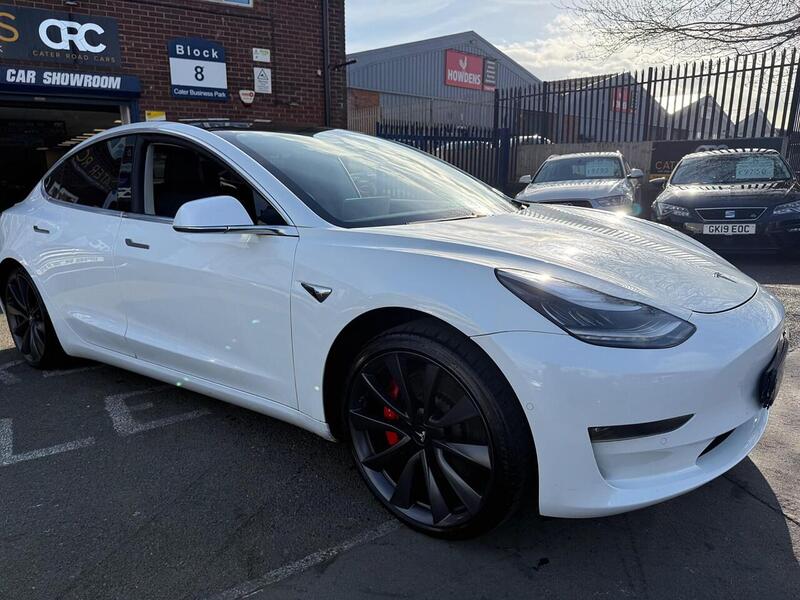 Used Tesla Model 3 2020 for sale - 78031128: Photo 16