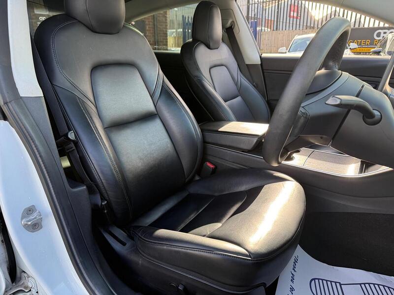 Used Tesla Model 3 2020 for sale - 78031128: Photo 19