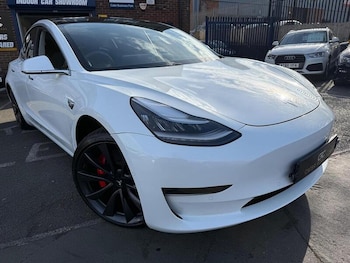 Used Tesla Model 3 2020 for sale - 78031128: Photo