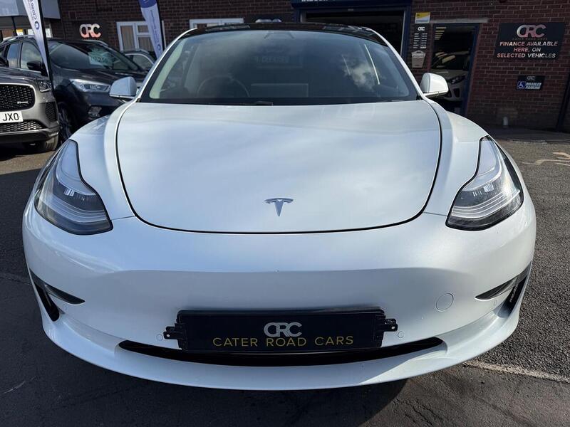 Used Tesla Model 3 2020 for sale - 78031128: Photo 2
