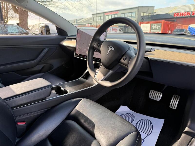 Used Tesla Model 3 2020 for sale - 78031128: Photo 20