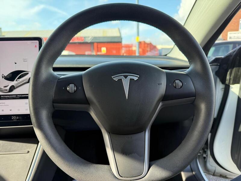 Used Tesla Model 3 2020 for sale - 78031128: Photo 21