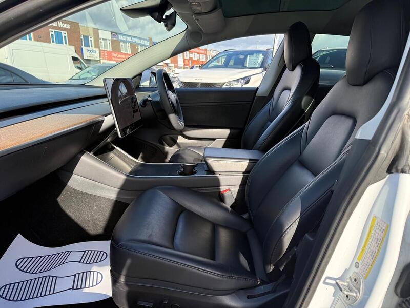 Used Tesla Model 3 2020 for sale - 78031128: Photo 25