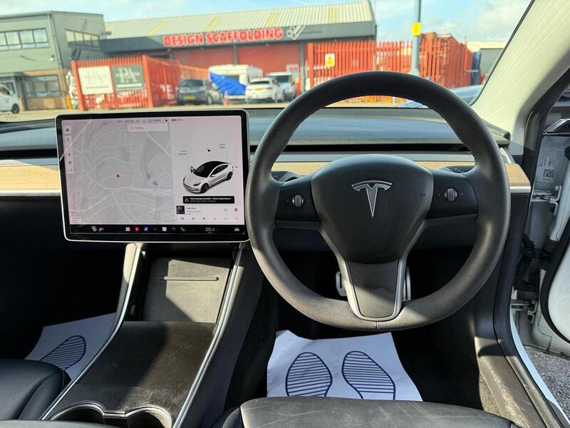 Used Tesla Model 3 2020 for sale - 78031128: Photo 26