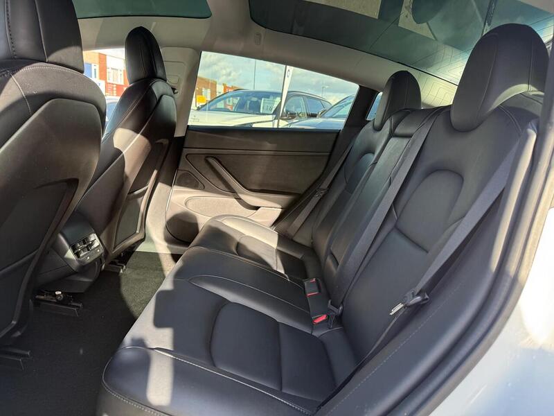 Used Tesla Model 3 2020 for sale - 78031128: Photo 27