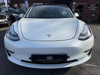 Used Tesla Model 3 2020 for sale - 78031128: Photo
