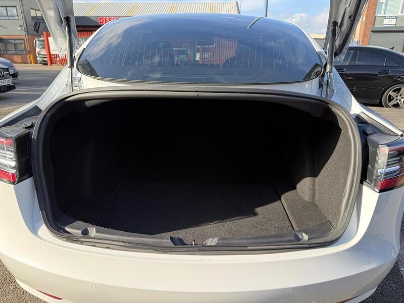 Used Tesla Model 3 2020 for sale - 78031128: Photo 30