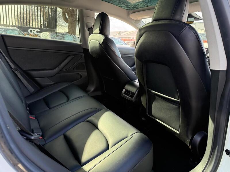 Used Tesla Model 3 2020 for sale - 78031128: Photo 34