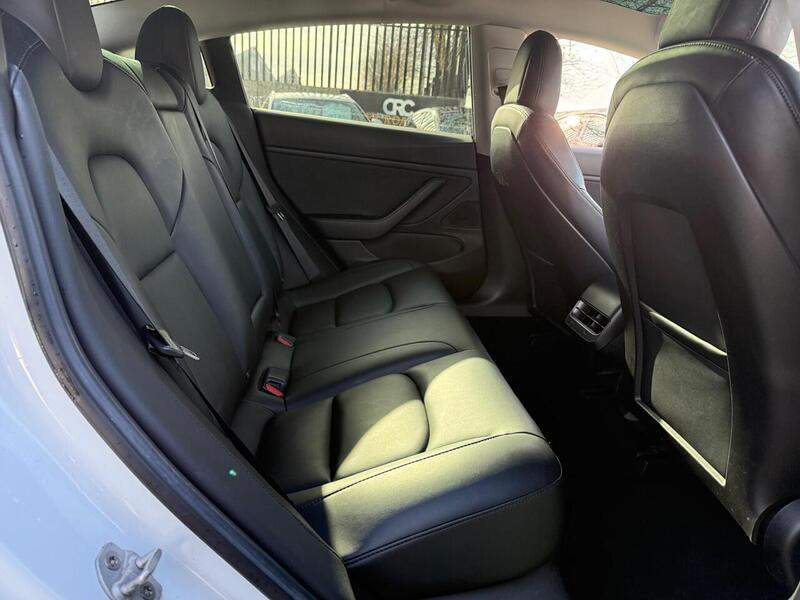Used Tesla Model 3 2020 for sale - 78031128: Photo 35