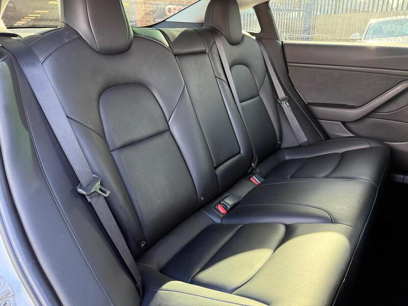 Used Tesla Model 3 2020 for sale - 78031128: Photo 36
