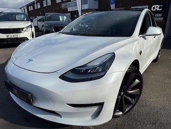 Used Tesla Model 3 2020 for sale - 78031128: Photo