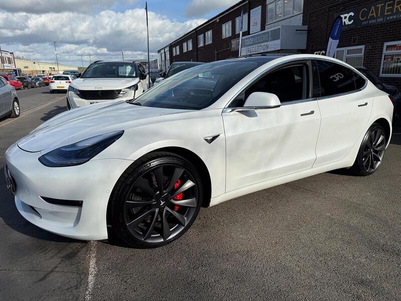 Used Tesla Model 3 2020 for sale - 78031128: Photo 4