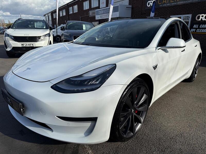 Used Tesla Model 3 2020 for sale - 78031128: Photo 5