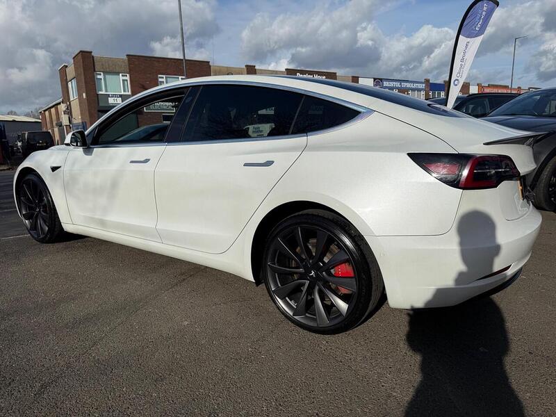Used Tesla Model 3 2020 for sale - 78031128: Photo 6