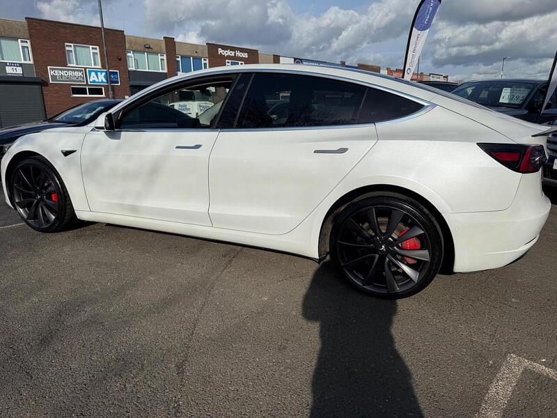 Used Tesla Model 3 2020 for sale - 78031128: Photo 7