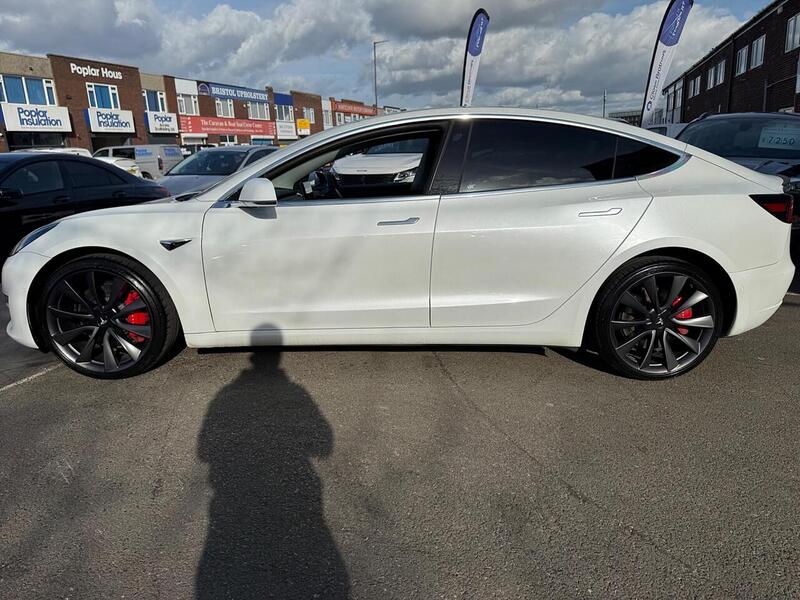 Used Tesla Model 3 2020 for sale - 78031128: Photo 8