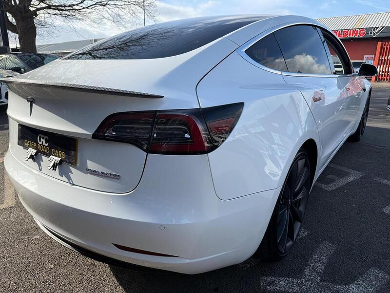 Used Tesla Model 3 2020 for sale - 78031128: Photo 9